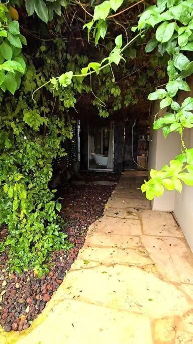 Appartement מעיין הגלבוע à Gid'ona Extérieur photo